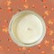 Pumpkin Crunch Cake - Soy Candle- Vegan- Scented Candles- Fall Scent- Holiday Scent- Gift Ideas- Housewarming Gifts- Holiday Gifts product 2